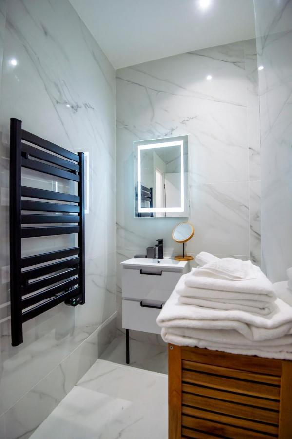 Superbe Plage/ Promenade Des 104 Appartement *