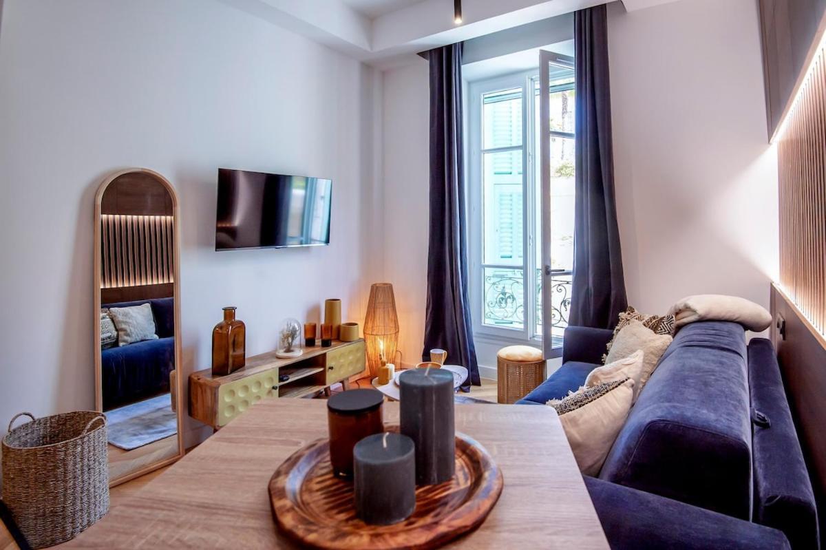 Superbe Plage/ Promenade Des 104 Appartement