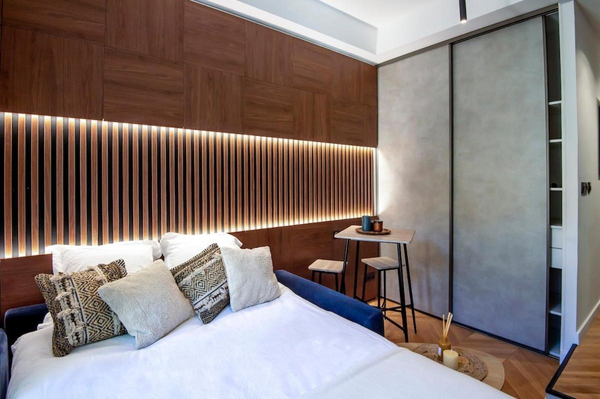 Superbe Plage/ Promenade Des 104 Appartement
