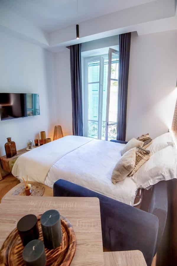 Appartement Superbe Plage/ Promenade Des 104